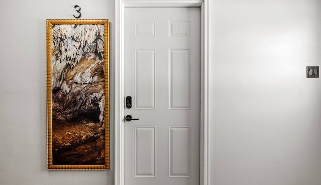 Mammoth Hideaway