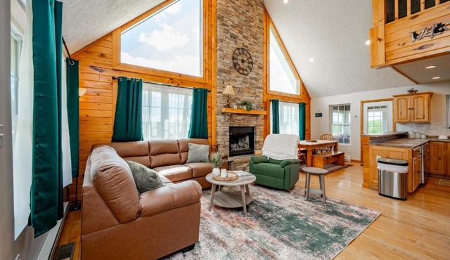 Meadow Ridge