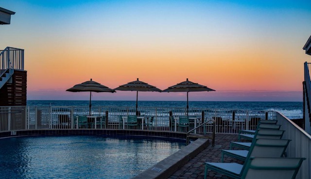 Melbourne Beach Resort & Surf Club