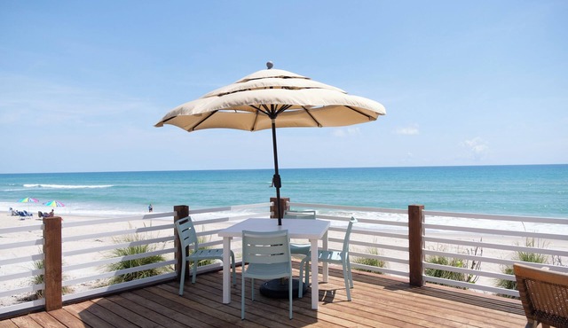 Melbourne Beach Resort & Surf Club