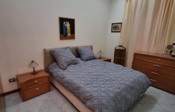 Mergellina 199