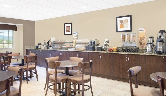 Microtel Inn & Suites by Wyndham Mansfield