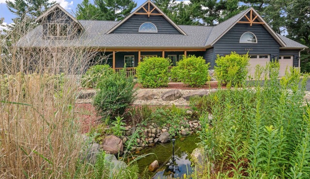 MINNeSTAY* Eagle Ridge | On the River