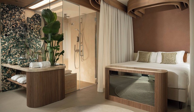 Mode Eco Mood Hotel