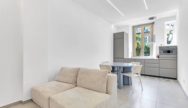 Modern&Design Garibaldi-Isola Milano
