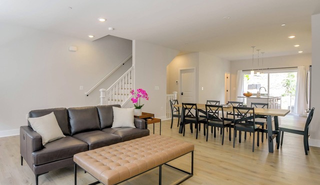 Modern Gem Near Historic Annapolis & Naval Academy