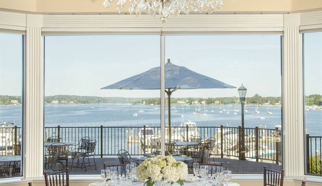 Molly Pitcher Inn