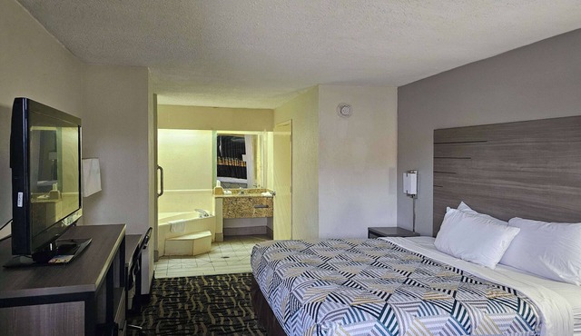 Motel 6 Jackson, MS - Southwest