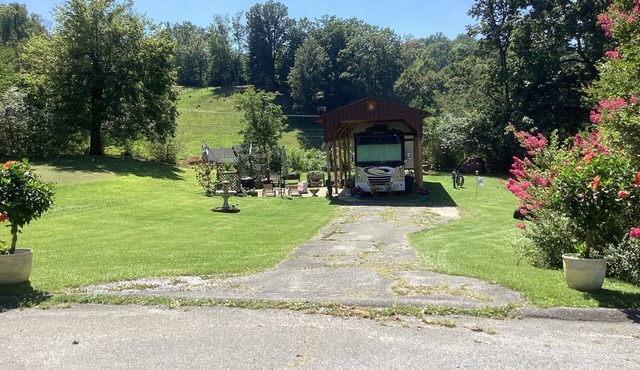 Mountainview Motorhome in Enjoyable Elizabethton