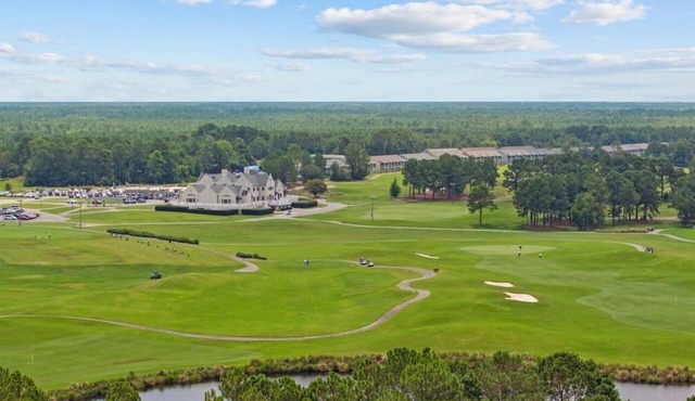 Myrtle Golf Escape At Legends-Pool-Pet Friendly