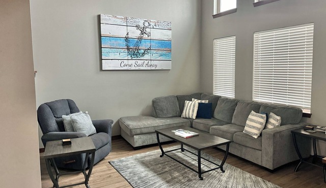 New Listing! Bridges Bay Cabin#153