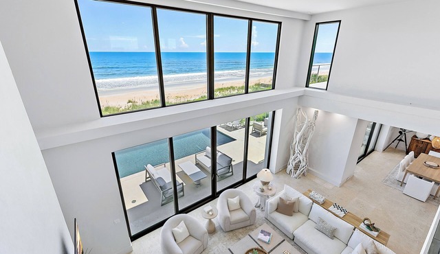 Newly listed! Welcome to Casa Vedra!