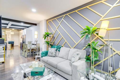 Newly Renovated Abode w/Patio in Baltimore!