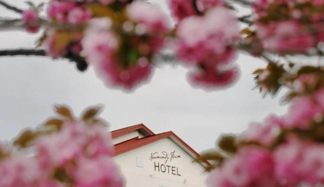 Normandy Farm Hotel & Conference Center
