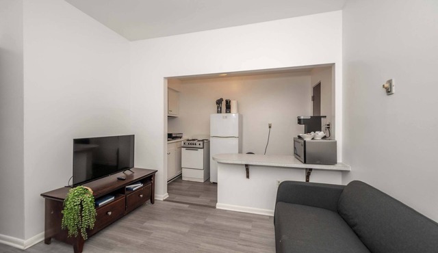 Northside Suites 2
