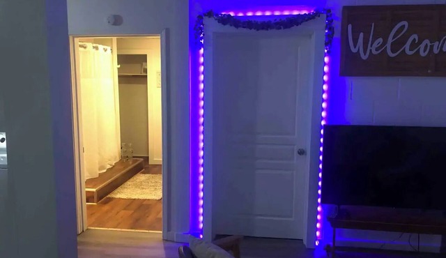 Oasis Apartment #8