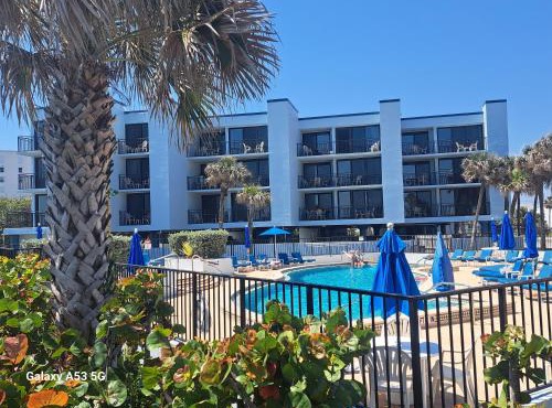 Oceanique Resort