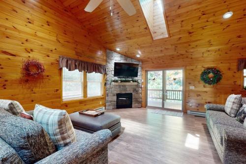 Ohana Retreat