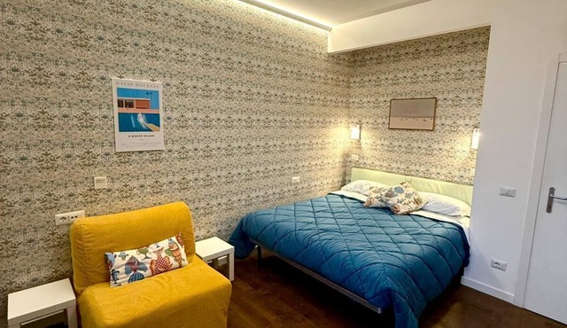 Old Town Nest - Cathedral Studio