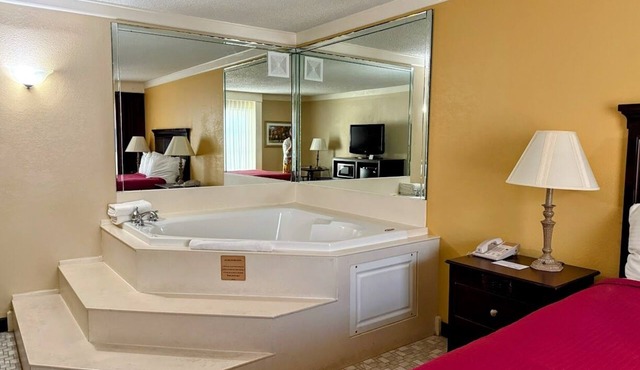 Osage Creek Lodge