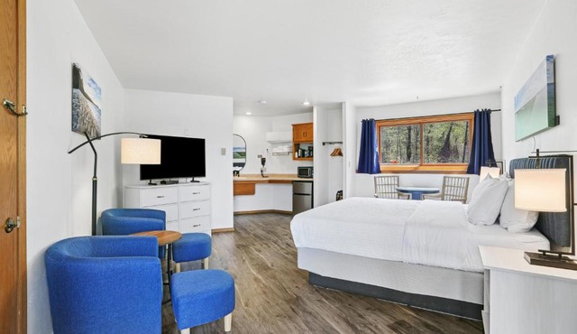 Parkside Inn