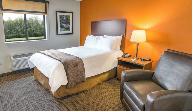 Peaceful Pet-Friendly Stay | Room Near Beaver River Trail