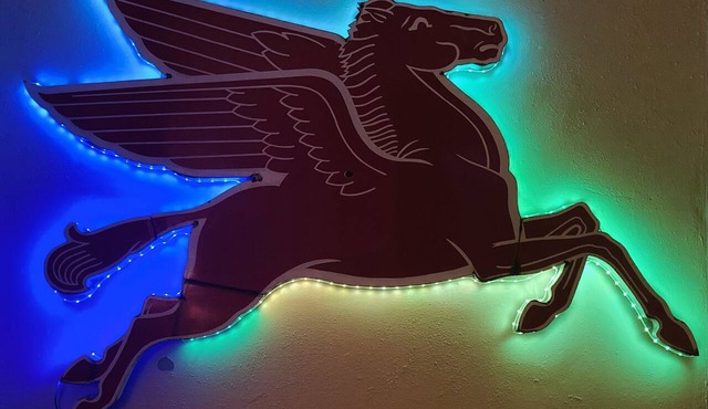 Pegasus Lair Upper Floor Midtown/Crosstown/Crosstown Concourse