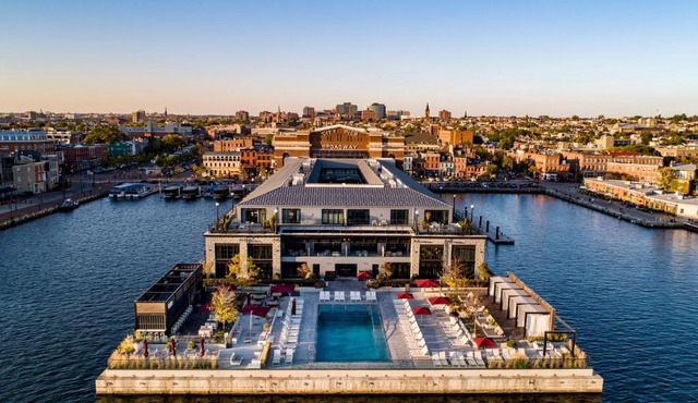 Pendry Baltimore