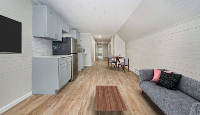 Perfect Private Unit in Passaic