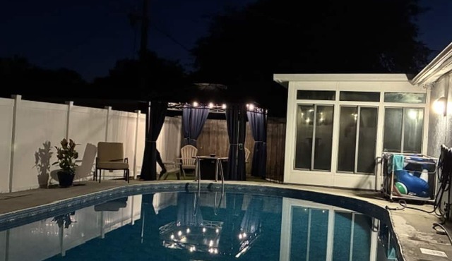 Pinellas Paradise - Pool Oasis - Pinellas Park