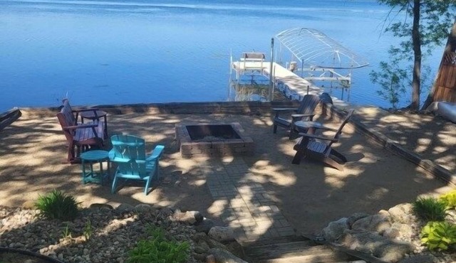 Premiere Host Adds Guest House Lk. Tetonka! It's Beautiful! 20 min from 35W.