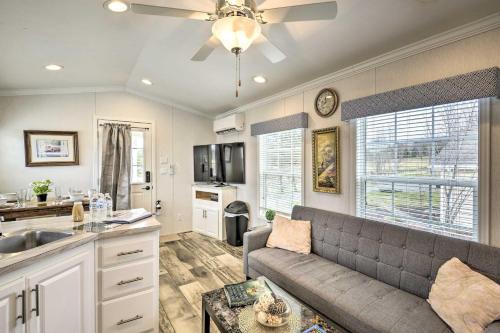 Premium Cottages And Suites At Equestrian House