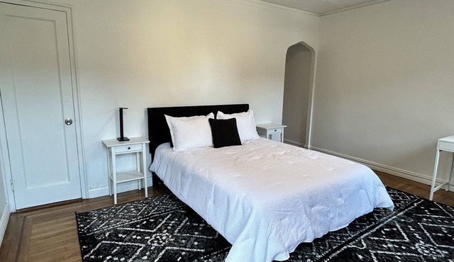Premium Mount Hope Apartment - 30 Mins from Midtown