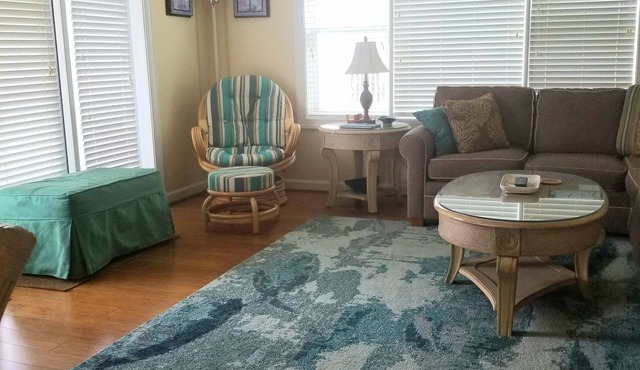 'Priceless' Almost Ocean Front , 4BR/4BA, Upgrades, Pet friendly, Upgrades