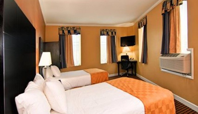Prince Hotel
