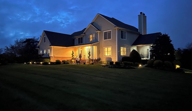 Private 3-Acre Luxury Retreat By Six Flags Sleeps 15+Family & Groups Stay-MAJOR INTERNATIONAL SPORTING EVENT