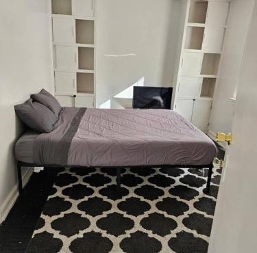 Private apartment with 1 bedroom and 1 bathroom, MetLife Stadium FIFA World Cup 25 minutes away