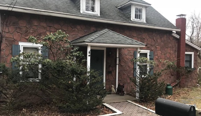 Private Cozy Cottage in New Hempstead