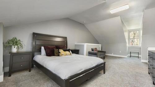 Private Room at North Shore Nest
