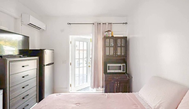 Private Studio Apartment in Vero Beach Florida