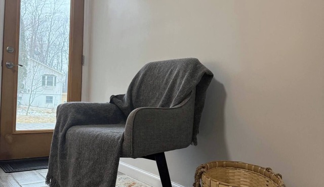 Private Suite