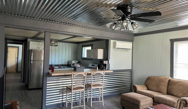 Quaint Apt in Lowndesville SC