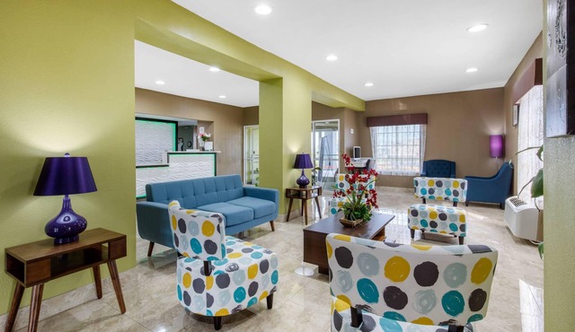Quality Inn Cadiz