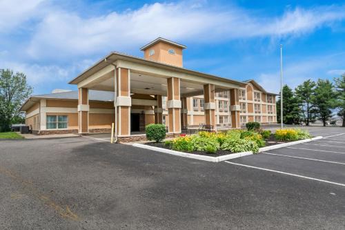 Quality Inn Dry Ridge