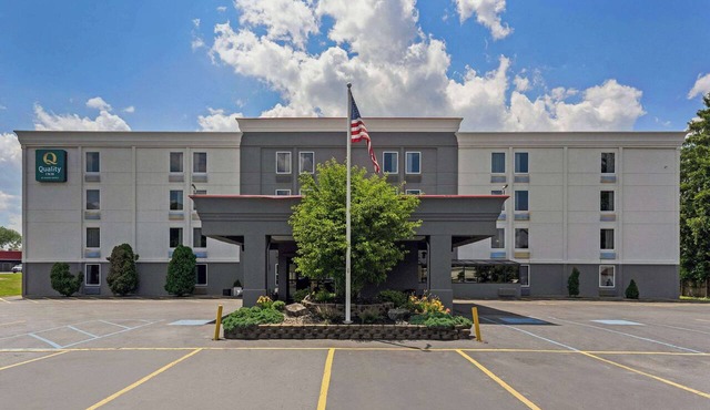 Quality Inn Easton