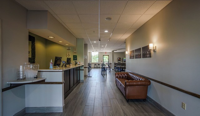 Quality Inn I-75 West Chester-North Cincinnati