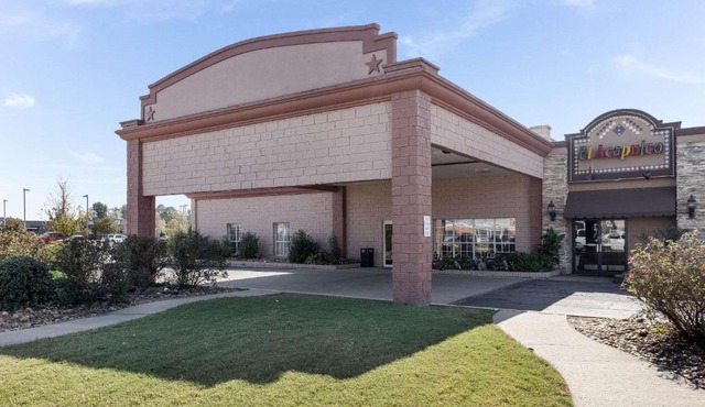 Quality Inn & Suites Paragould
