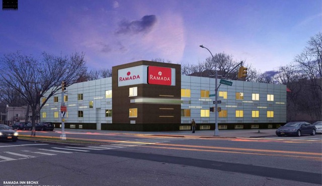 Ramada by Wyndham Bronx