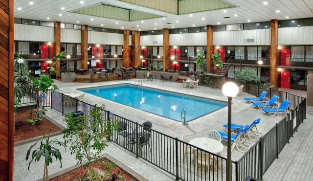Ramada by Wyndham Diamondhead I-10/Gulfport