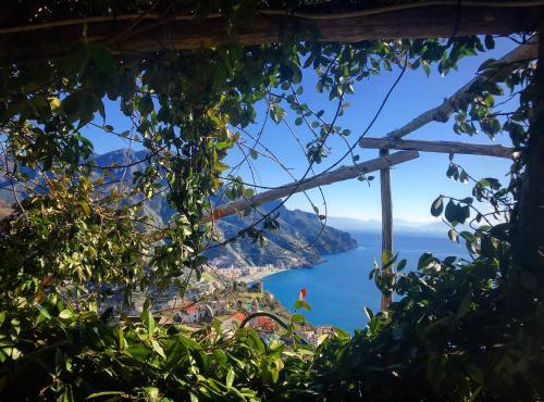 Ravello Views Apartment